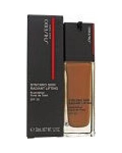 Shiseido Synchro Skin Radiant Lifting Foundation SPF30 30ml - 430 Cedar-V461667 | Maznun Fashion