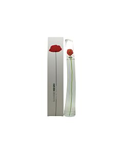 Kenzo Flower Eau de Toilette 100ml Spray-A28252 | Maznun Fashion