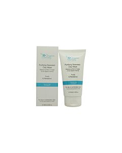 The Organic Pharmacy Purifying Seaweed Clay Mask 60ml-D126753 | Maznun Fashion