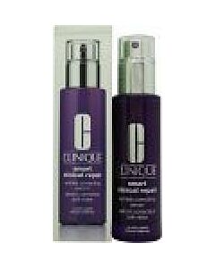 Clinique Smart Clinical Repair Wrinkle Correcting Serum 50ml-T129256 | Maznun Fashion