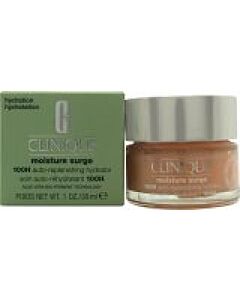 Clinique Moisture Surge 100H Auto-Replenishing Hydrator 30ml-N511292 | Maznun Fashion