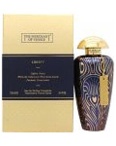 The Merchant of Venice Liberty Eau de Parfum 100ml Spray-N085295 | Maznun Fashion