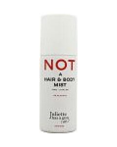 Juliette Has A Gun Not A Hair & Body Mist 75ml-P395223 | Maznun Fashion
