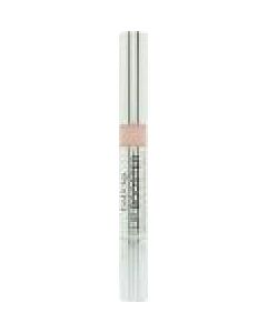 IsaDora Lip Booster Lip Gloss 1.9ml - 01 Crystal Clear-N5606210