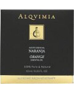 Alqvimia Orange Essential Oil 10ml-L603971 | Maznun Fashion