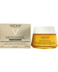 Vichy Neovadiol Post Menopause Replenishing Redefining Day Cream 50ml-P073223 | Maznun Fashion