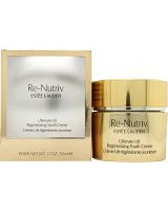 Estée Lauder Re-Nutriv Ultimate Lift Regenerating Youth Face Creme 50ml-X307420 | Maznun Fashion
