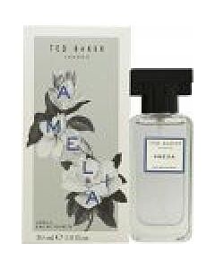 Ted Baker Amelia Eau de Toilette 30ml Spray-Z685423 | Maznun Fashion