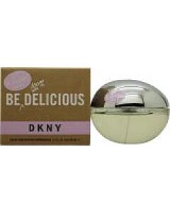 DKNY DKNY Be 100% Delicious Eau de Parfum 100ml Spray-J127681 | Maznun Fashion