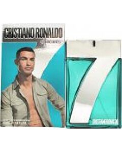 Cristiano Ronaldo CR7 Origins Eau de Toilette 100ml Spray-P367223 | Maznun Fashion