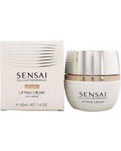 Kanebo Cosmetics Sensai Cellular Performance Lifting Cream 40ml-N333551 | Maznun Fashion