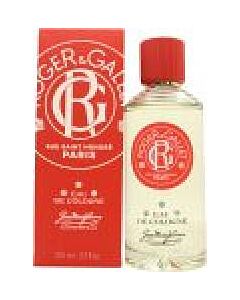 Roger & Gallet Jean Marie Farina Extra Vieille Eau de Cologne 100ml Spray-Q291336 | Maznun Fashion