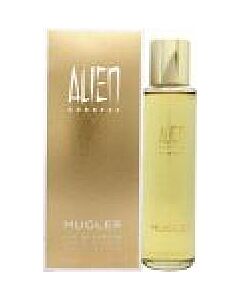 Mugler Alien Goddess Eau de Parfum 100ml Refill-P911220 | Maznun Fashion