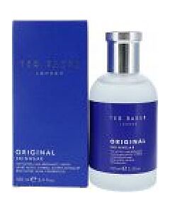 Ted Baker Original Skinwear Eau de Toilette 100ml Spray-L324781 | Maznun Fashion