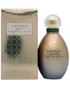 Sarah Jessica Parker Lovely You Eau de Parfum 50ml Spray-P997223 | Maznun Fashion