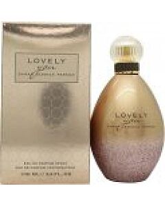 Sarah Jessica Parker Lovely You Eau de Parfum 100ml Spray-Z997423 | Maznun Fashion