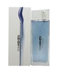 Kenzo L'Eau Kenzo Pour Homme Eau de Toilette 100ml Spray-F146351 | Maznun Fashion