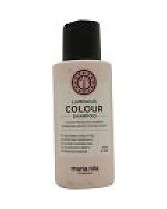 Maria Nila Luminous Colour Shampoo 100ml-B726360 | Maznun Fashion