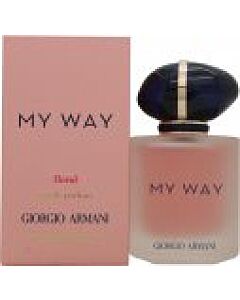 Giorgio Armani My Way Floral Eau de Parfum 50ml Spray-N6002210 | Maznun Fashion