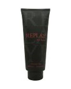 Replay For Him Shower Gel 400ml-P079224 | Maznun Fashion