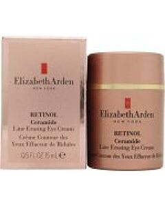 Elizabeth Arden Ceramide Retinol Eye Cream 15ml-T694254 | Maznun Fashion