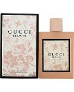 Gucci Bloom Eau de Toilette 100ml Spray-B936363 | Maznun Fashion