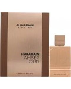 Al Haramain Amber Oud Tobacco Edition Eau de Parfum 60ml Spray-J218481 | Maznun Fashion