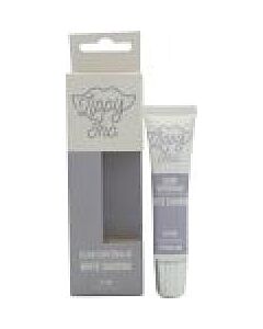 Lippy Inc. Glow Superbalm 10g - White Diamond-P397224 | Maznun Fashion