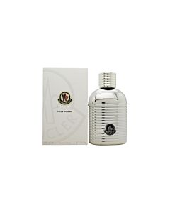 Moncler Pour Homme Eau de Parfum 100ml Spray-B736353 | Maznun Fashion