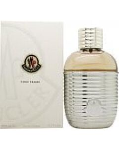 Moncler Pour Femme Eau de Parfum 100ml Spray-D366825 | Maznun Fashion