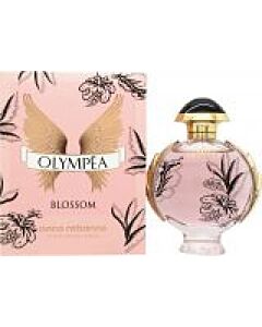 Paco Rabanne Olympea Blossom Eau de Parfum 80ml Spray-L803872 | Maznun Fashion