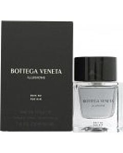 Bottega Veneta Illusione Bois Nu Eau de Toilette 50ml Spray-N9836210 | Maznun Fashion