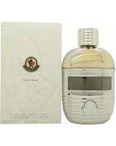Moncler Pour Femme Eau de Parfum 150ml Spray Refillable-Z407424 | Maznun Fashion