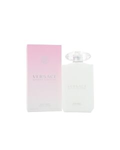 Versace Bright Crystal Body Lotion 200ml-A812251 | Maznun Fashion