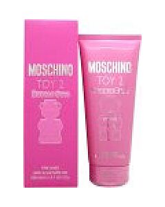 Moschino Toy 2 Bubble Gum Bath & Shower Gel 200ml-T959250 | Maznun Fashion