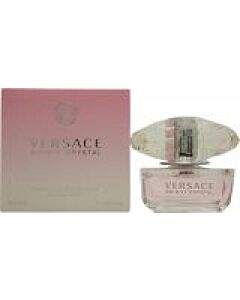 Versace Bright Crystal Deodorant Spray 50ml-C963322 | Maznun Fashion