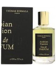 Thomas Kosmala Arabian Passion Eau de Parfum 100ml Spray-F230551 | Maznun Fashion