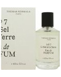 Thomas Kosmala No. 7 Le Sel de la Terre Eau de Parfum 100ml Spray-P613224 | Maznun Fashion