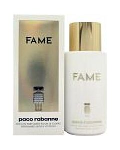 Paco Rabanne Fame Perfumed Body Lotion 200ml-J233681 | Maznun Fashion