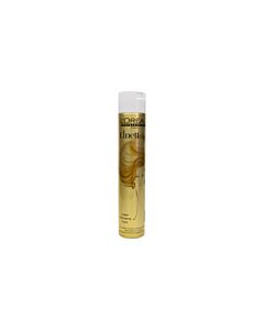L'Oreal Elnett Satin Strong Hold Hairspray 500ml-J237981