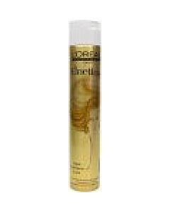 L'Oreal Elnett Satin Strong Hold Hairspray 500ml-J237981 | Maznun Fashion