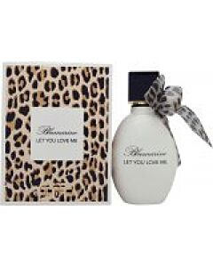 Blumarine Let You Love Me Eau de Parfum 50ml Spray-V281679 | Maznun Fashion