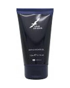 Parfums Bleu Limited Blue Stratos Bath & Shower Gel 150ml-F246651 | Maznun Fashion