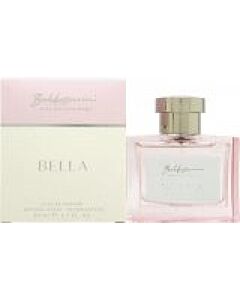 Baldessarini Bella Eau de Parfum 50ml Spray-N2356211 | Maznun Fashion
