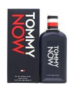 Tommy Hilfiger Tommy Now Eau de Toilette 100ml Spray-Z983814 | Maznun Fashion