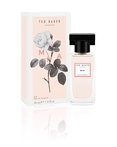 Ted Baker Mia Eau de Toilette 30ml Spray-F251051 | Maznun Fashion