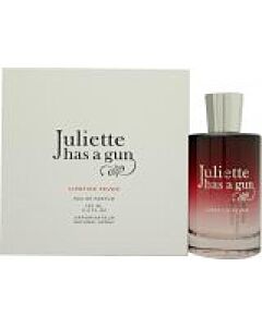 Juliette Has A Gun Lipstick Fever Eau de Parfum 100ml Spray-D244689