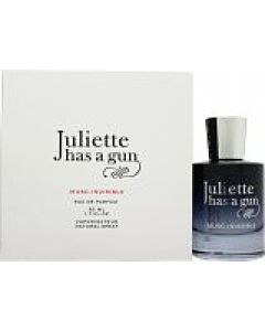 Juliette Has A Gun Musc Invisible Eau de Parfum 50ml Spray-N617888 | Maznun Fashion