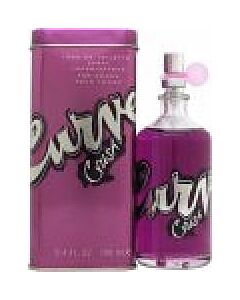 Liz Claiborne Curve Crush Eau de Toilette 100ml Spray-T839255 | Maznun Fashion