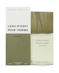 Issey Miyake L'Eau d'Issey Pour Homme Eau & Cèdre Eau de Toilette 100ml Spray-B536358 | Maznun Fashion